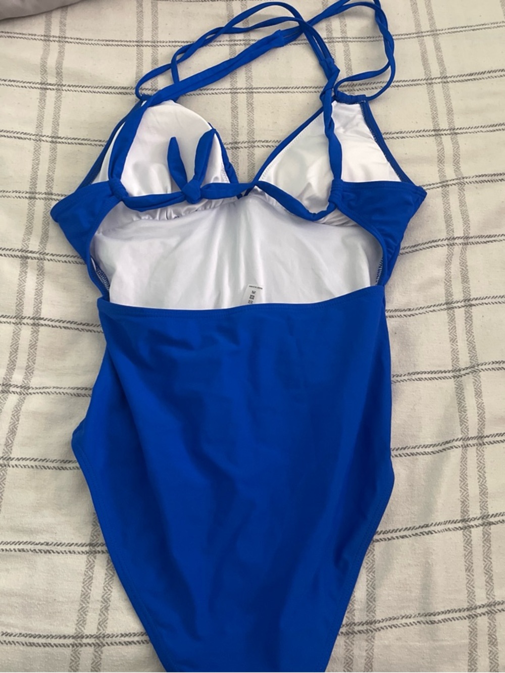 Swim one piece